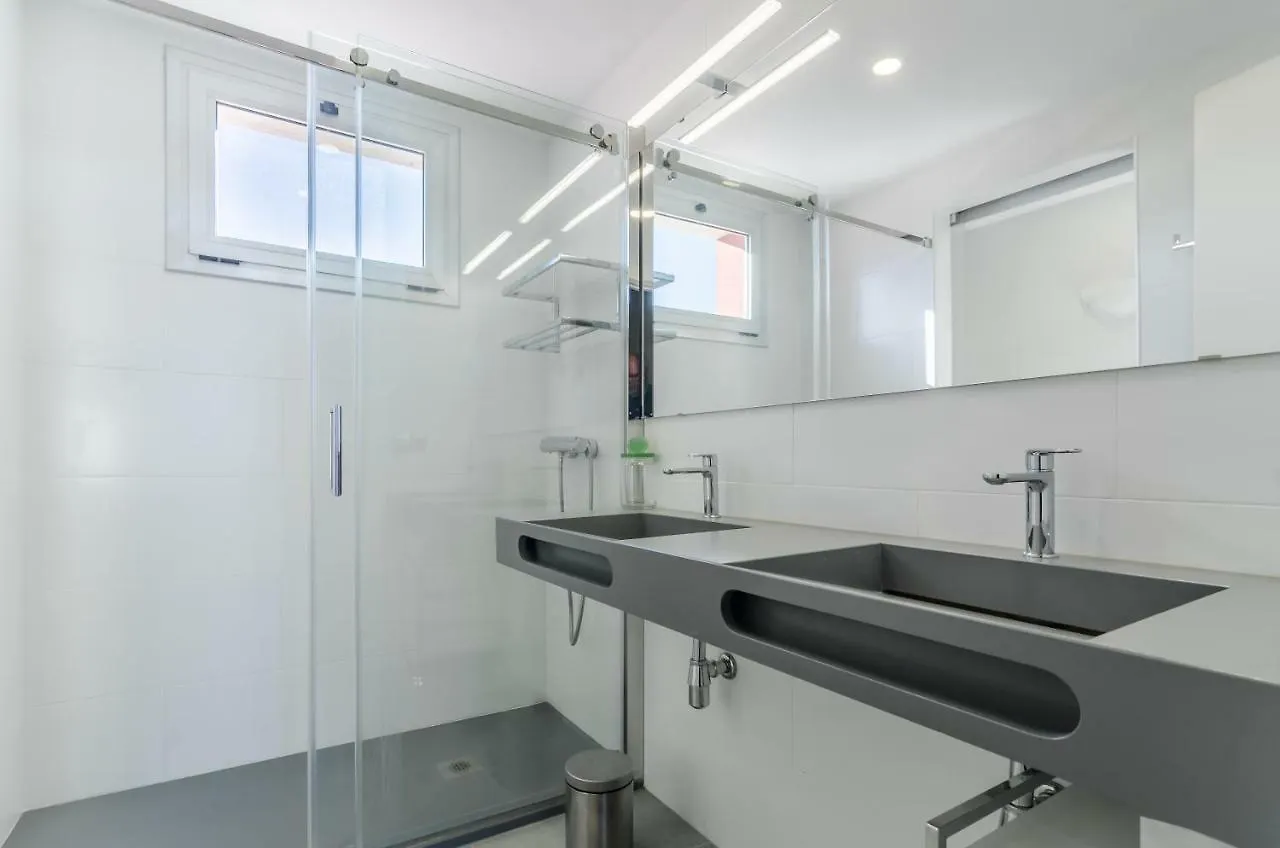 Apartmán Rentalmar Mimosas Family Plus Salou Španělsko