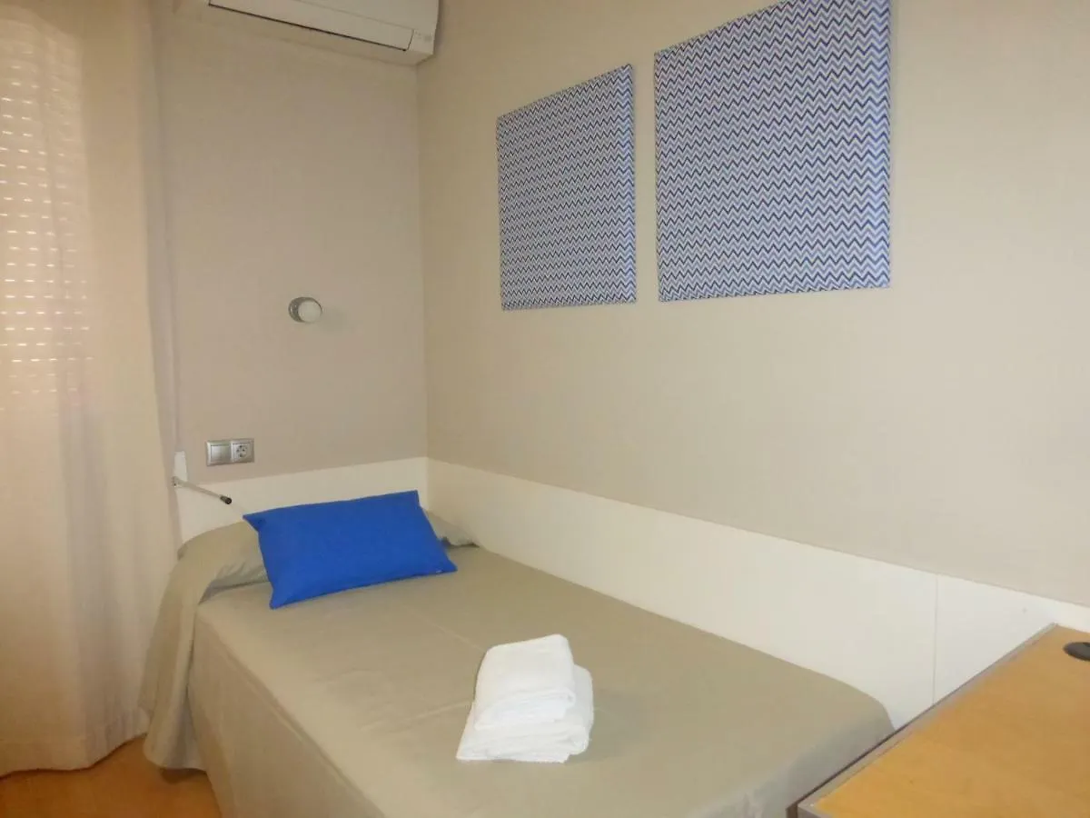 Rentalmar Mimosas Family Plus Salou Apartmán